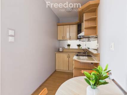 2-pokojowy apartament 100 m od plaży Kołobrzeg ul. Reymonta,...