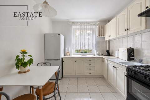 3 pokoje 65 m Metro Natolin balkon