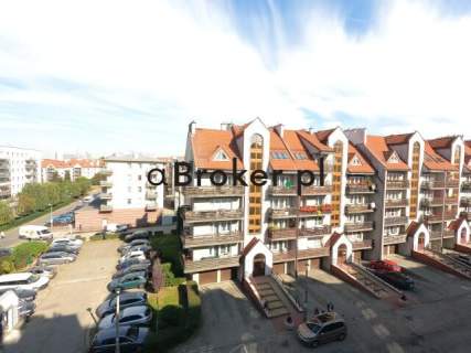 KRAKÓW, UL. KORDIANA 59 m2, 3 POKOJE OSOBNA KUCHNIA BALKON O...