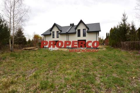 Dom 4pok 130m2, dzialka 800m2, Osowiec -Żabia Wola