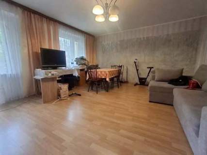 3-POKOJOWE MIESZKANIE NA SPRZEDAŻ 59,90 m PARTER