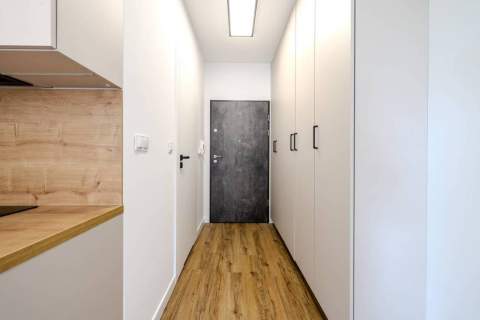Mieszkanie na sprzedaż, 26,4 m2, Luboń