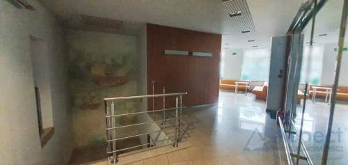 Komfortowa powierzchnia biurowa, 241 m2 w Centrum.