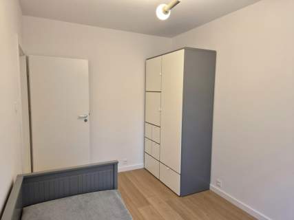 Mieszkanie 47m2 Jakuba Krauthofera 16 - Poznań