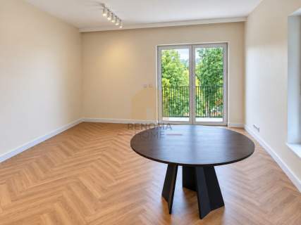 NOWE 2 POKOJE 48,59 m BALKON STARY MŁYN
