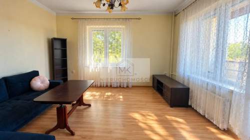 Mieszkanie 3 pokoje 67m2 garaż Balkon 1. piętro Gierszowice 7km...
