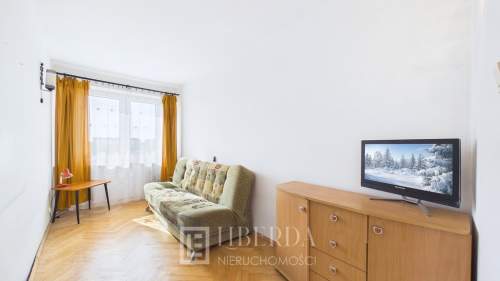 Mieszkanie 4 pokoje, os. Sienkiewicza, 57,60 m2