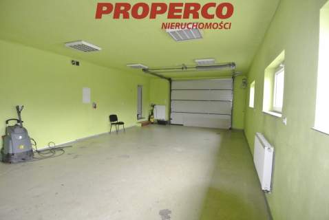 Lokal 130m2, Kostomłoty Pierwsze