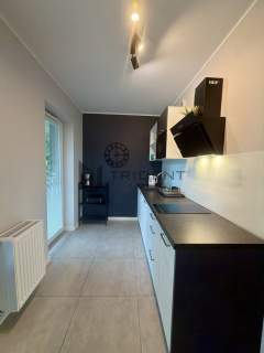 Polanica-Zdrój Apartament z SPA 9,7% brutto Garaż