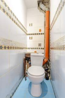 3 pokoje, balkon, piwnica - Prądnik Czerwony