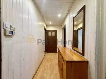 Mieszkanie 99.29m2 garaż działka
