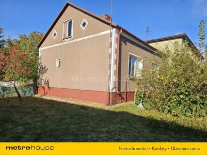 Dom na sprzedaż, 60 m2, Mrozy