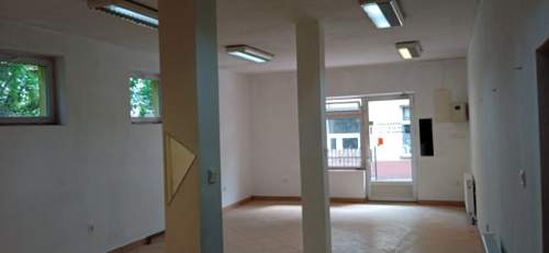 Do wynajęcia lokal 80 m w centrum Wieliczki od zaraz