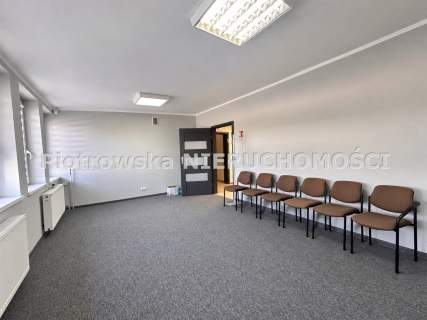 Biuro do wynajęcia, 183 m2, Sieradz