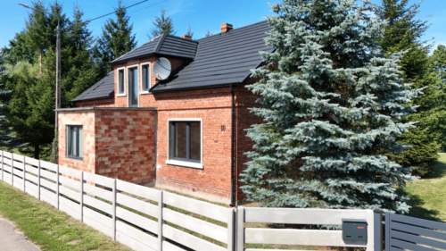 Własne siedlisko - 1,3 ha terenu, 2 stawy, zadbana posesja i...