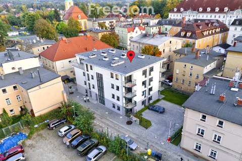 Ostatnie 3 Apartamenty w Uzdrowisku Cieplice