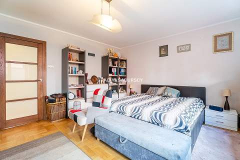 Apartament ul. Wesele 120m z Ogrodem/ 2 tarasy