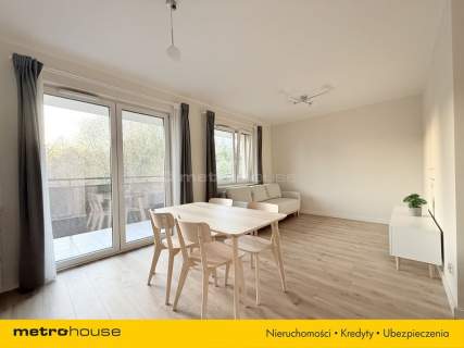 3-pokojowe mieszkanie dla rodziny, parking, balkon
