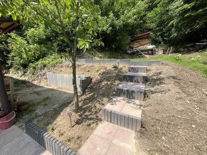 Dom na działce 1,5 km od rynku w Kazimierzu Dolnym