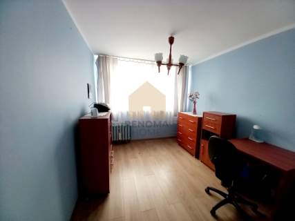 Mieszkanie 3-pokojowe Balkon Os. Przylesie