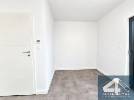 Apartament 66 m2 z prywatnym ogródkiem