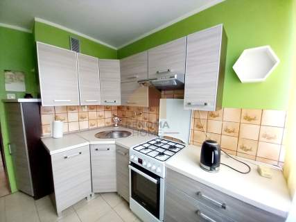 Mieszkanie 3-pokojowe Balkon Os. Przylesie