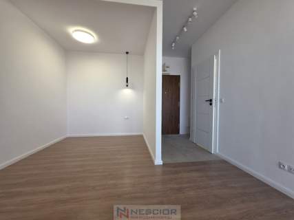 Kawalerka 33,81 m2 pod klucz balkon 10 m2