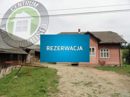 Dom na sprzedaż, 110 m2, Łącko