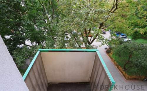 3-pokojowe mieszkanie na Mokotowie