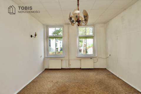 3 pokoje 99 m2 z garażem i piwnicą 21 m2