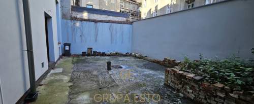 Stare Miasto Komercja Gastronomia Spa