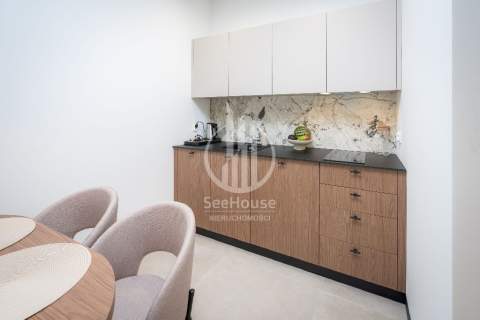 Apartament VIDOK Kimatyzacja Jezioro Ukiel - Olsztyn
