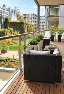 Apartament na Ekoparku 117m2