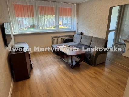 Mieszkanie do wynajęcia, 48,7 m2, Lubin