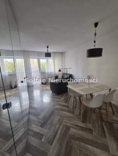 Mieszkanie na sprzedaż, 48,6 m2, Warszawa