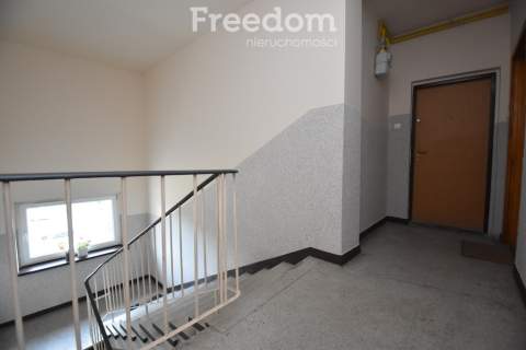 2 pokoje, niski czynsz, blok, balkon Namysłów