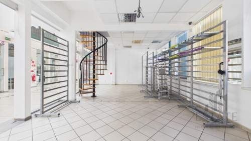 Lokal handlowo usługowy galeria Meteor, 71 m2