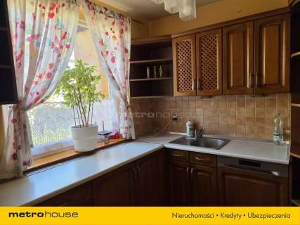 SZEREG ŚRODKOWYZIELONEOGRODY200m2GARAŻOGRÓD