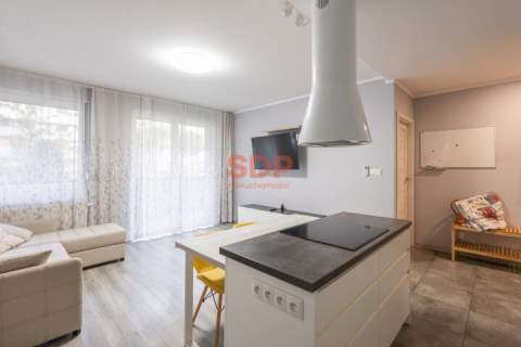 Przestronne 3 pokoje, Tęczowa 66 m2 duży balkon parking