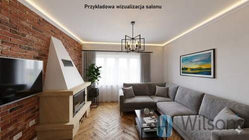 Stara Miłosna 87,8 m bezczynszowe z garażem