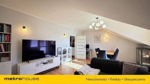2-pokojowe nowoczesne mieszkanie nad morzem