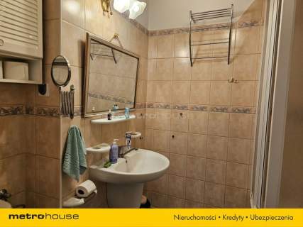 ŚRÓDMIEŚCIE WYJĄTKOWE 56 m 2 pokoje LOGGIA 6,5 M