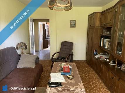 sprzedam mieszkanie na Zapolskiej centrum Opole