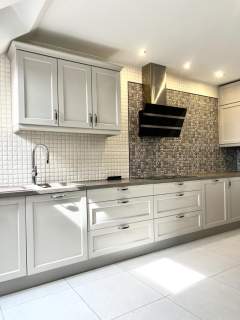 Atrakcyjny apartament dwupoziomowy 130 m2, 4 pokoje - wysoki...