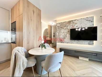 Apartament, 63m2, Dwa ogrody, Tarchomin