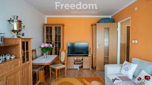 Giżycko 36,40 m 2 pokoje blisko jeziora