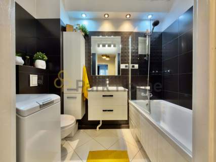 1 piętro I 2 pokoje I 38.60m2 I os. Hutnik, Głogów