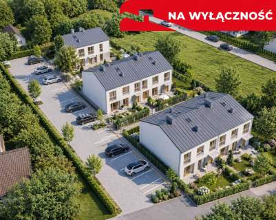 Apartament dwupoziomowy 83 m2