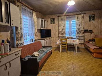 Siedlisko / nad Bugiem / 1500 m2 działka