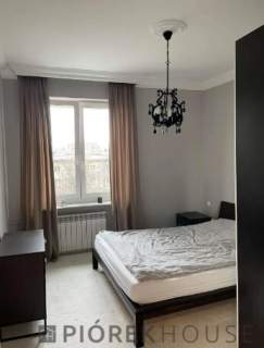 2-pokojowe mieszkanie na Mokotowie
